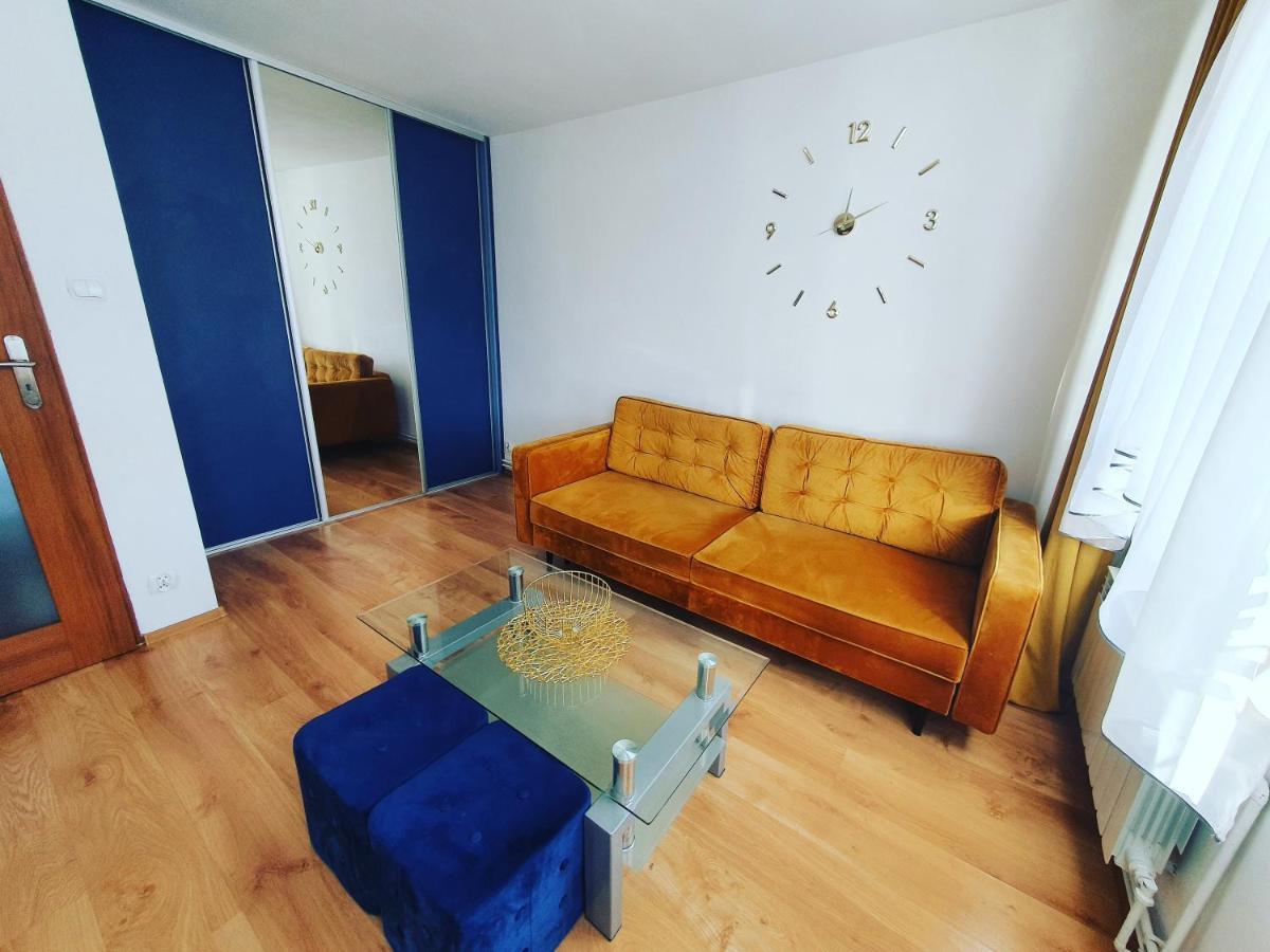 Apartament Sprezynka Mragowo Ngoại thất bức ảnh